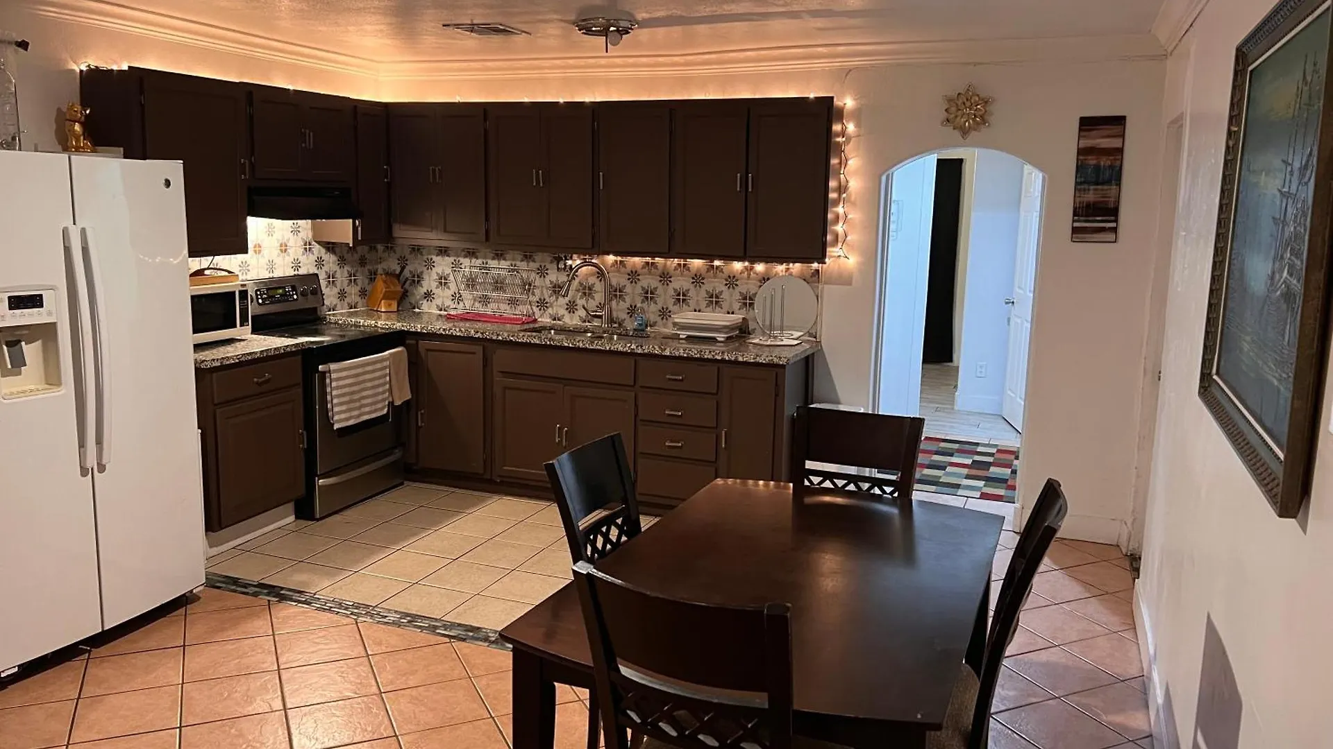 Сasa de vacaciones Secluded Downtown 3 Bedroom Home Phoenix