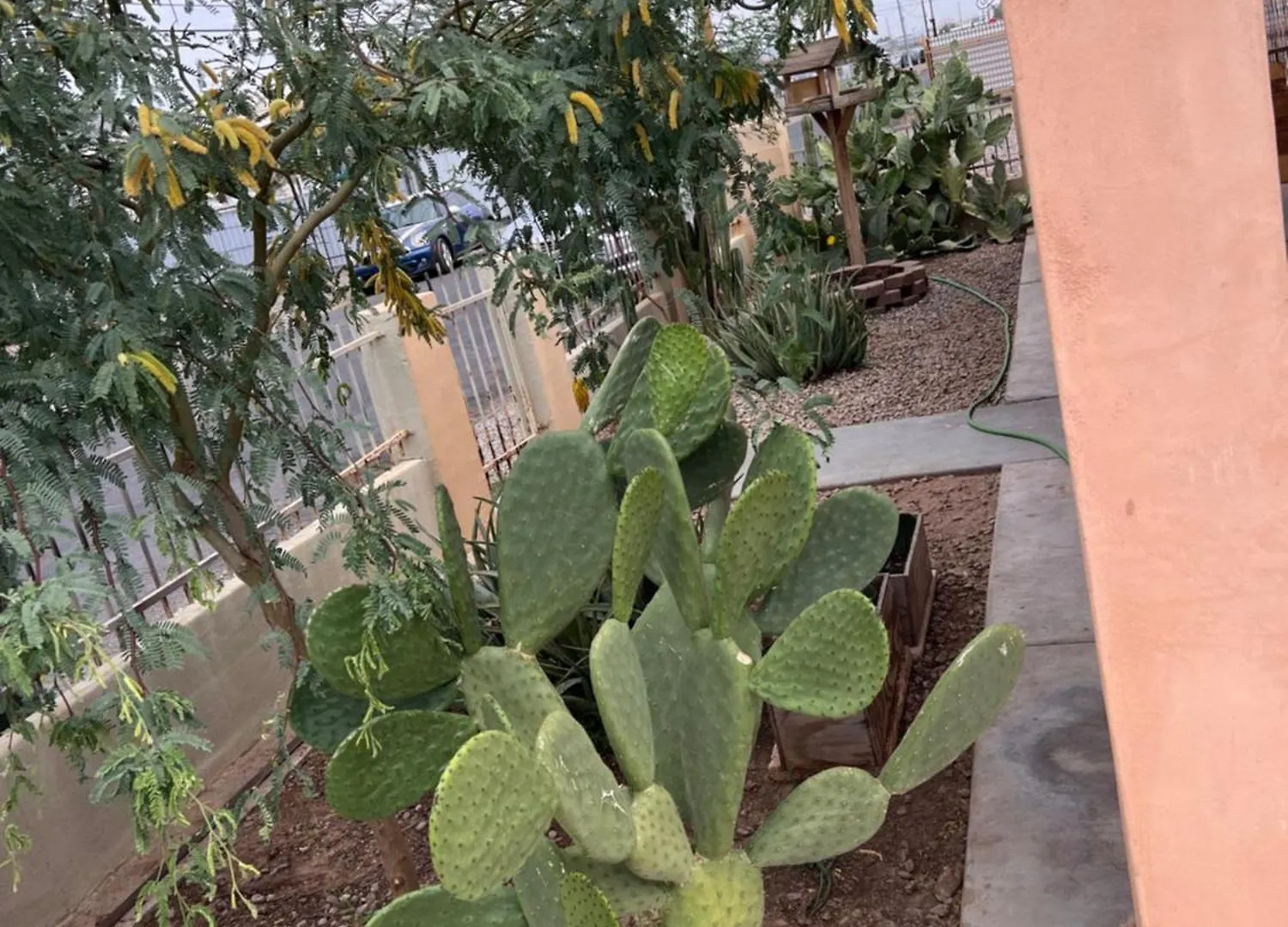 Secluded Downtown 3 Bedroom Home Phoenix Сasa de vacaciones