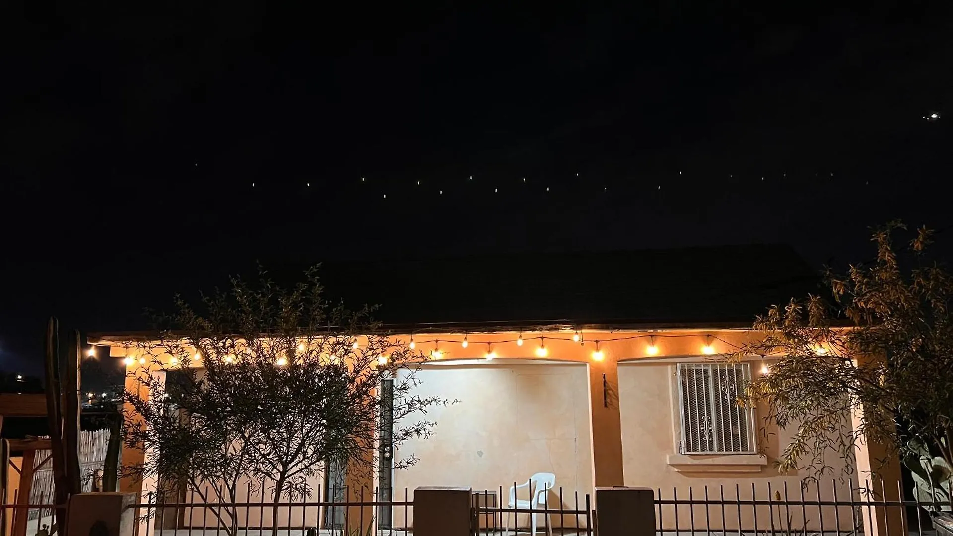 Сasa de vacaciones Secluded Downtown 3 Bedroom Home Phoenix Estados Unidos