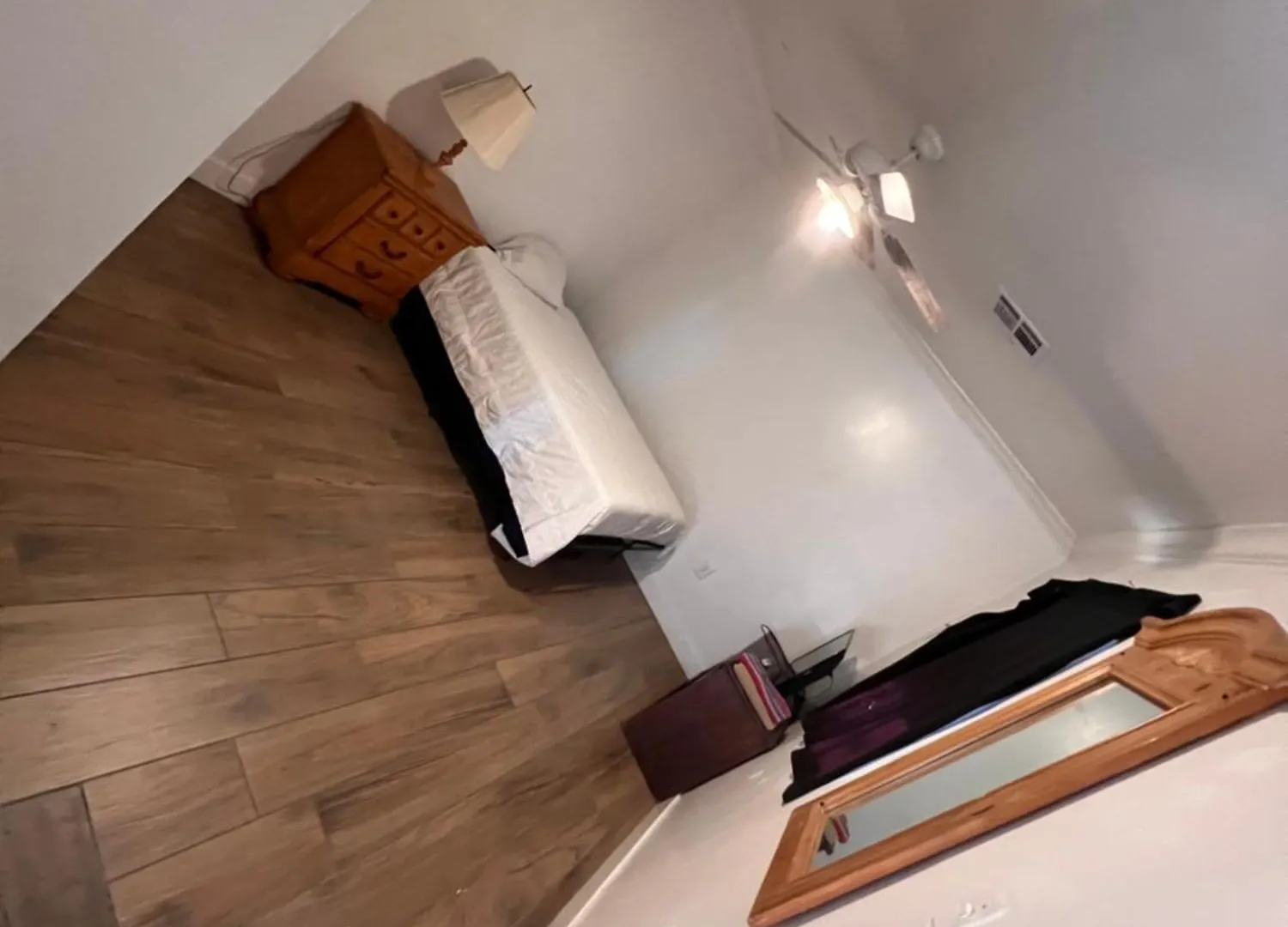 Secluded Downtown 3 Bedroom Home Phoenix 0*,