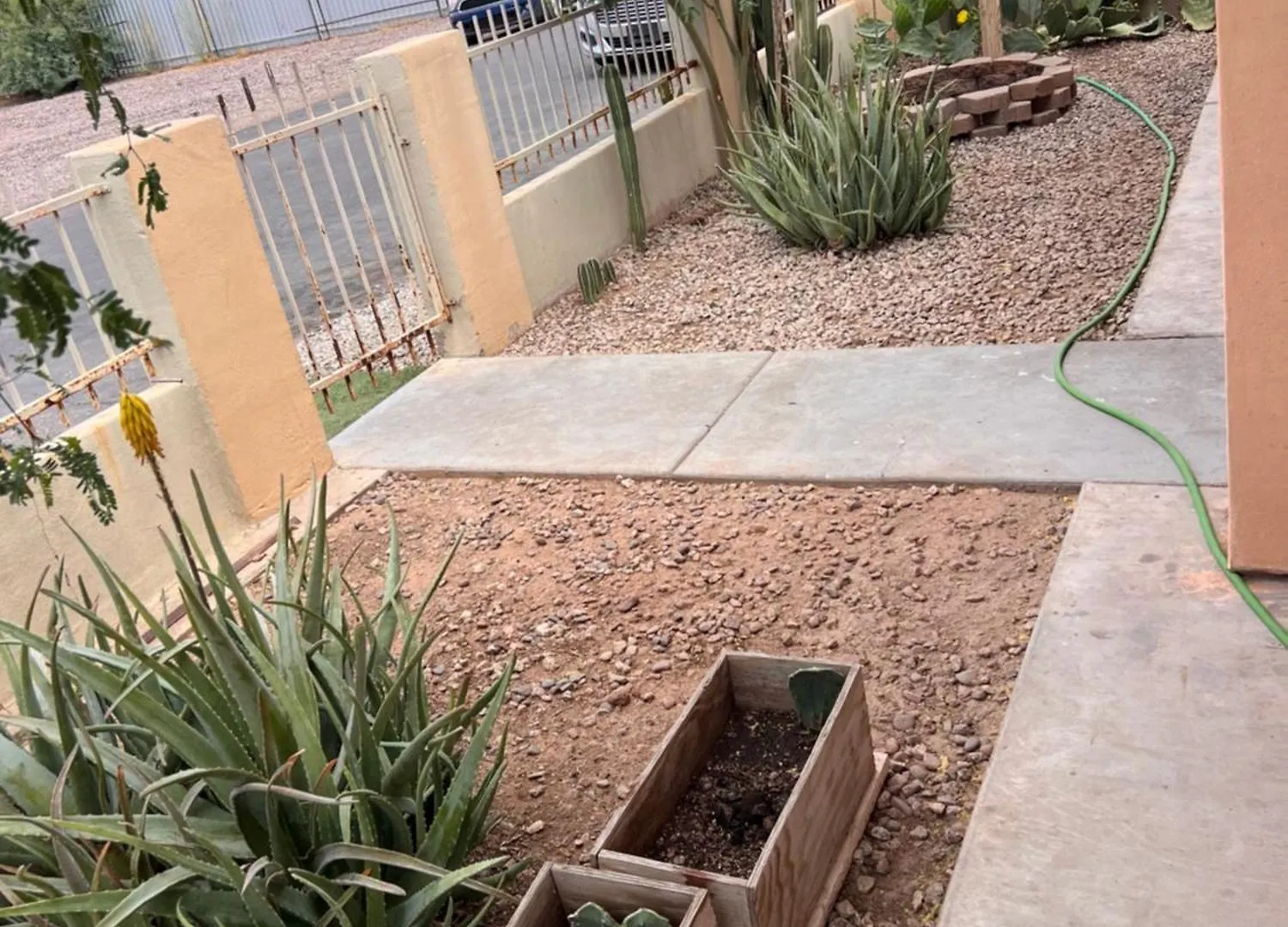 Secluded Downtown 3 Bedroom Home Phoenix