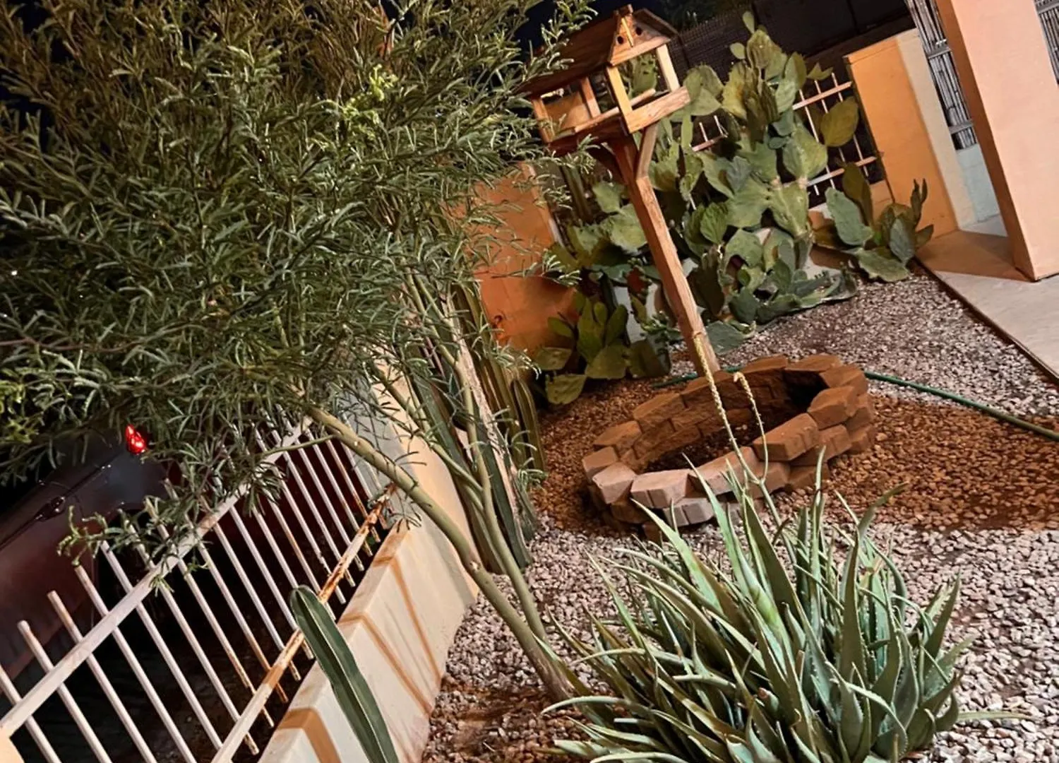 Dom wakacyjny Secluded Downtown 3 Bedroom Home Phoenix